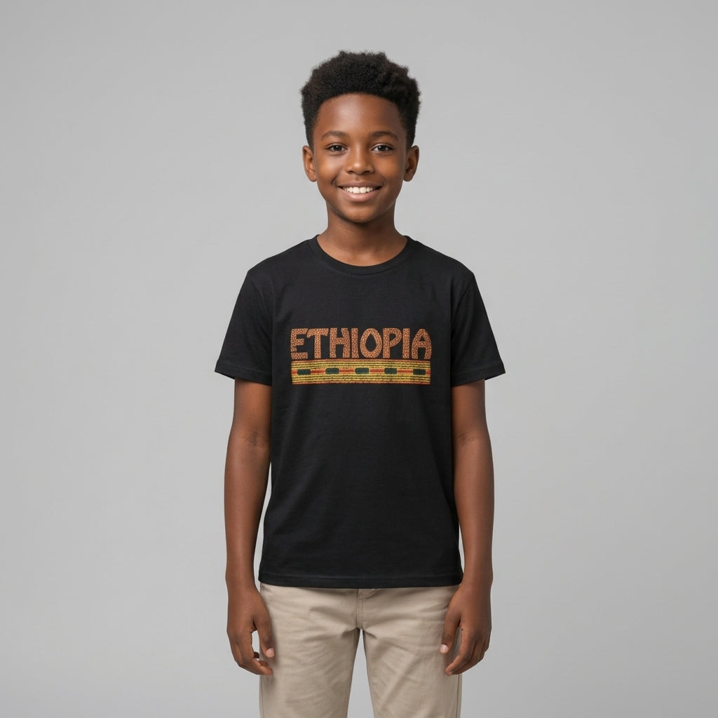 Lalibela T-shirt