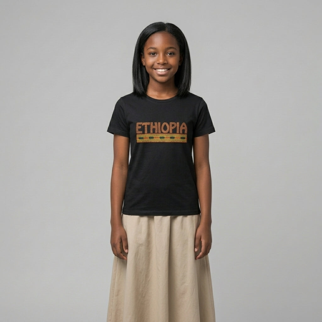 Lalibela T-shirt