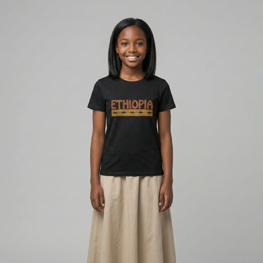 Lalibela T-shirt