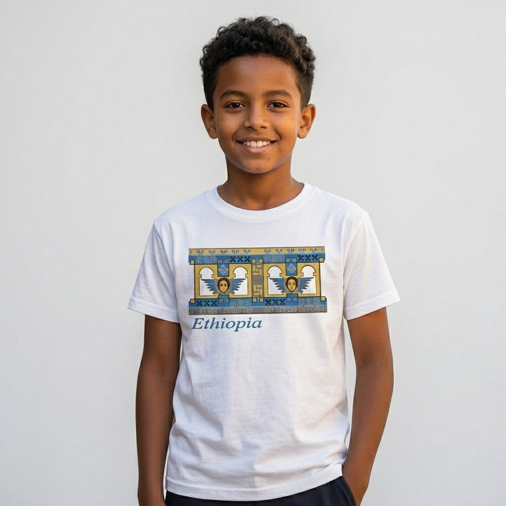 Lalibela T-shirt