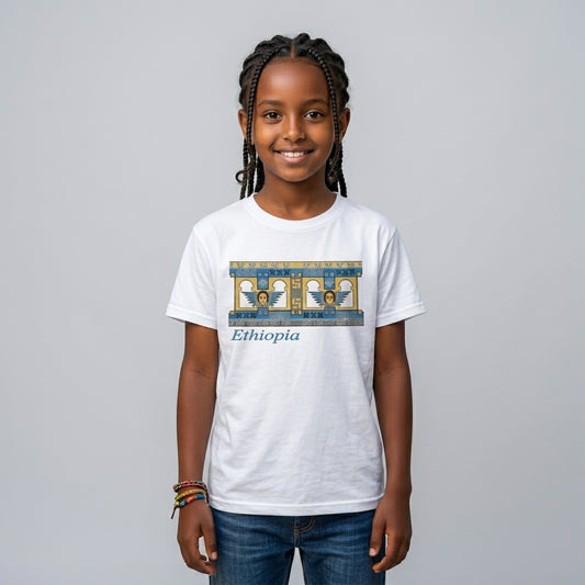 Lalibela T-shirt