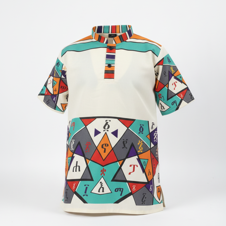 Ha Hu Shirt