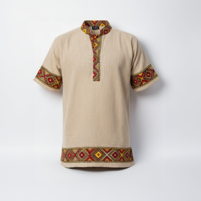 Habesha Tilet