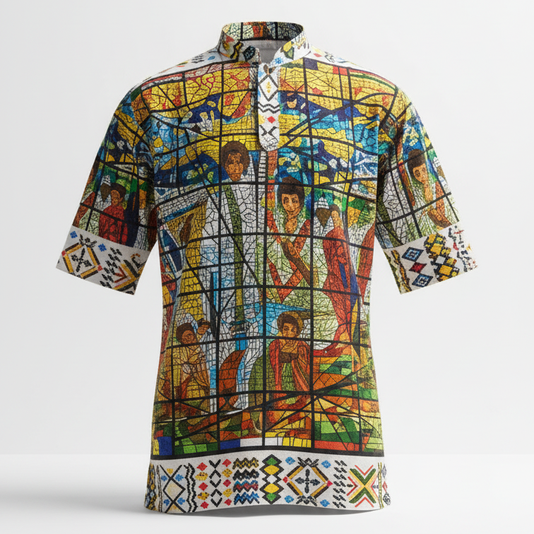 Lorate Shirt