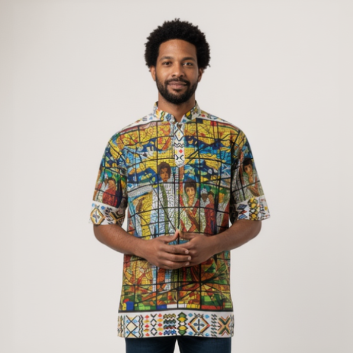 Lorate Shirt