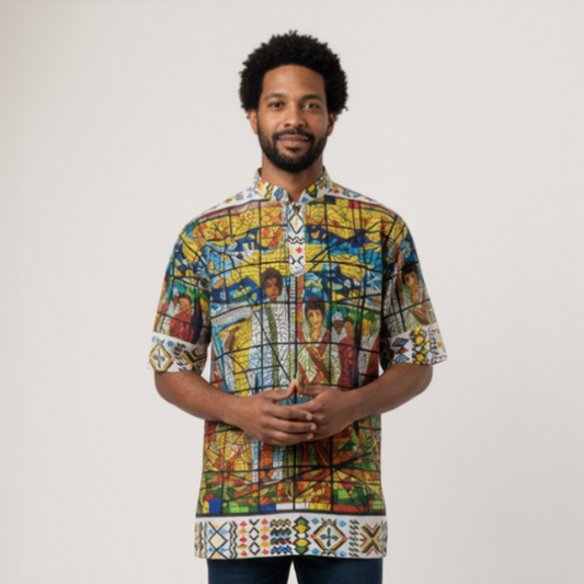 Lorate Shirt