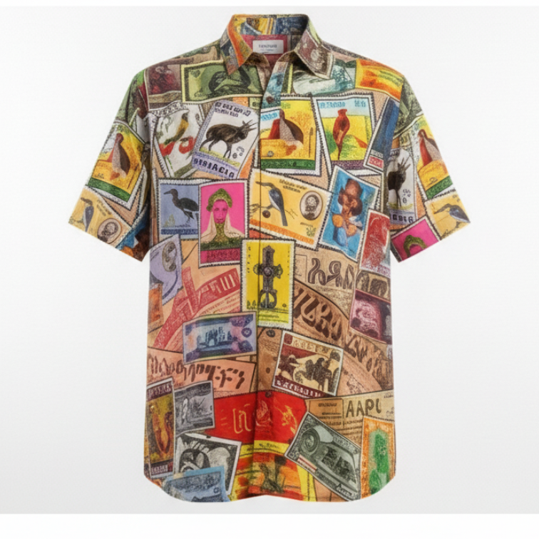 Tembir Shirt