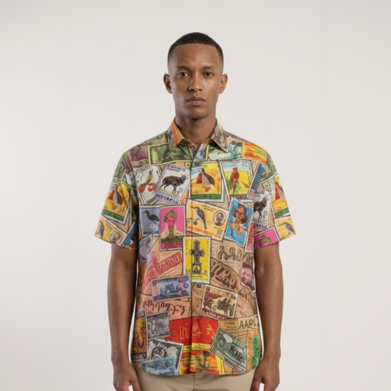 Tembir Shirt