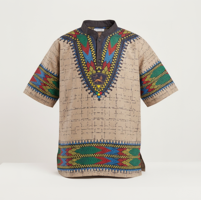 Raya Shirt