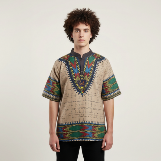 Raya Shirt
