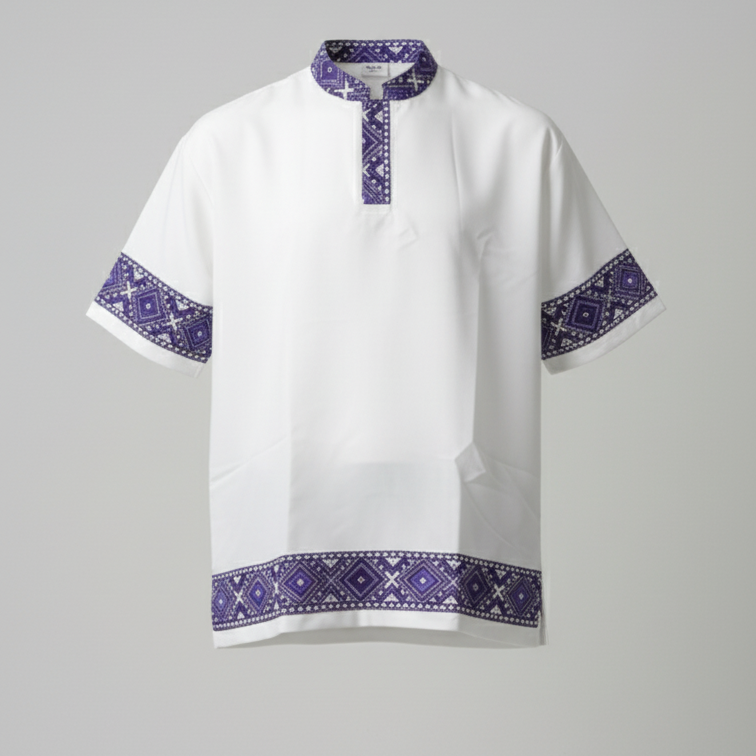 Tilet Shirt