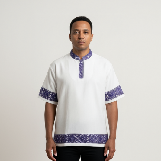 Tilet Shirt