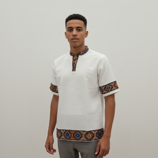 Tilet Shirt