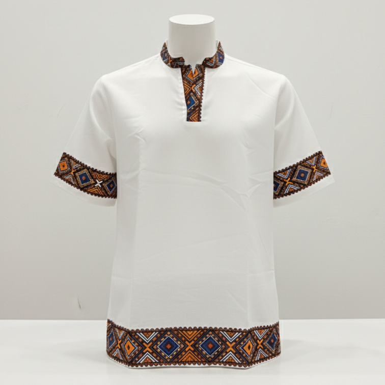 Tilet Shirt