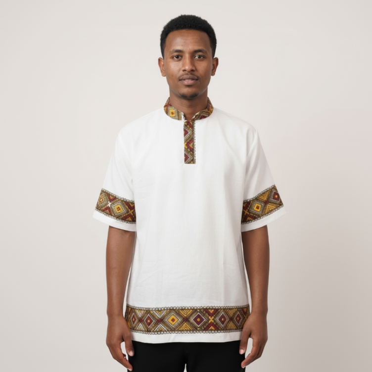 Tilet Shirt