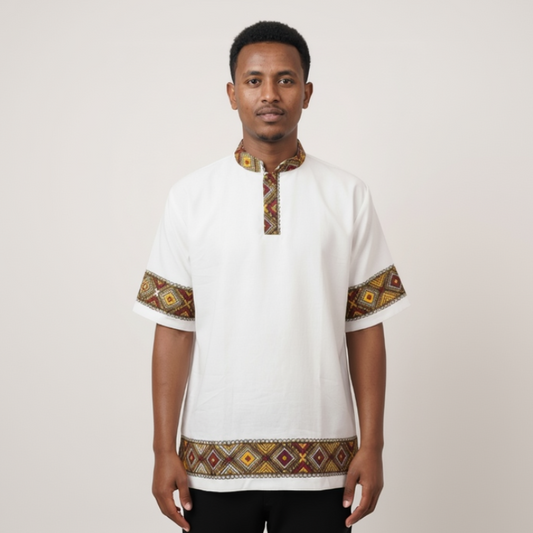 Tilet Shirt
