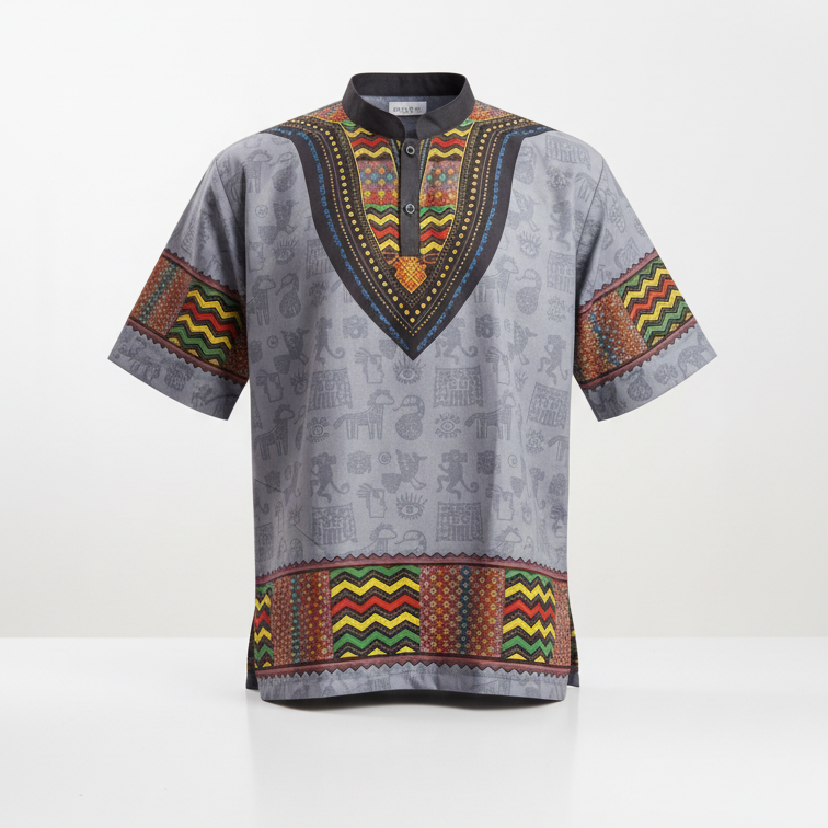 Raya Shirt