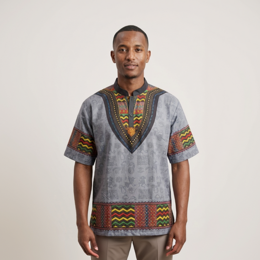 Raya Shirt