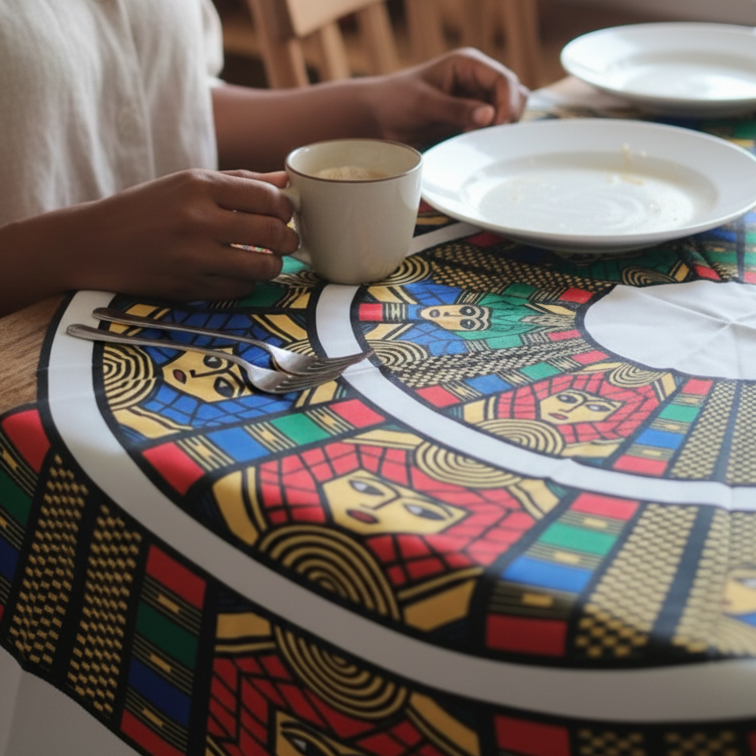 Table cloth