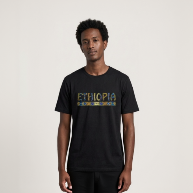 Ethiopia