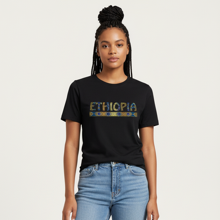 Ethiopia