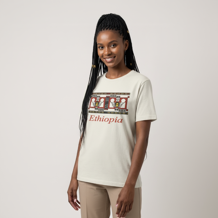 Lalibela T-shirt