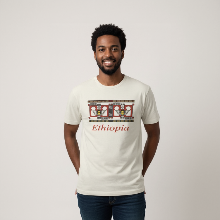 Lalibela T-shirt