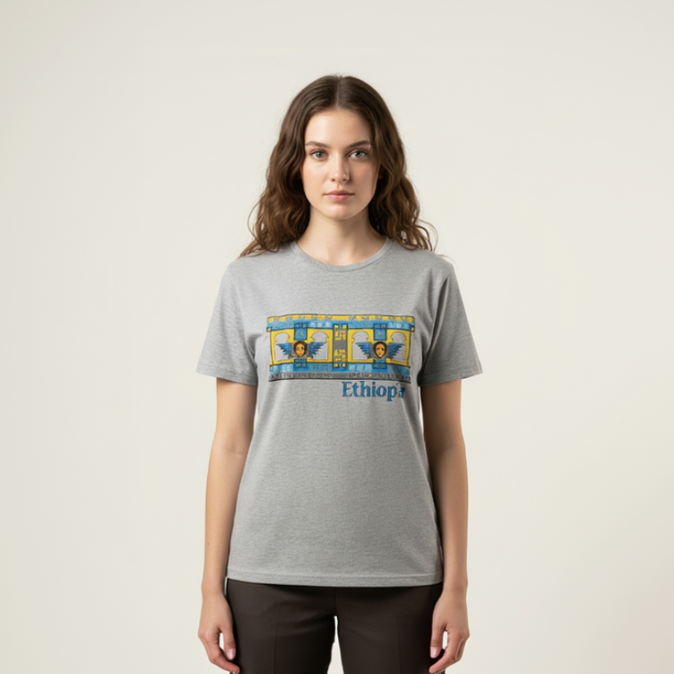 Lalibela T-shirt