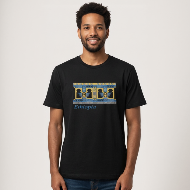 Lalibela T-shirt
