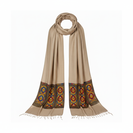 Tilet Scarf