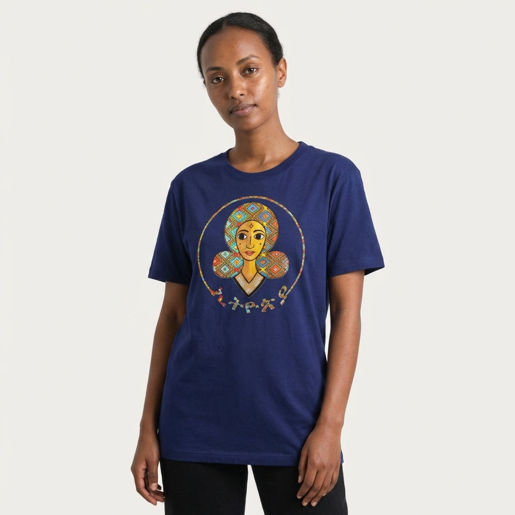 Abyssinia Art