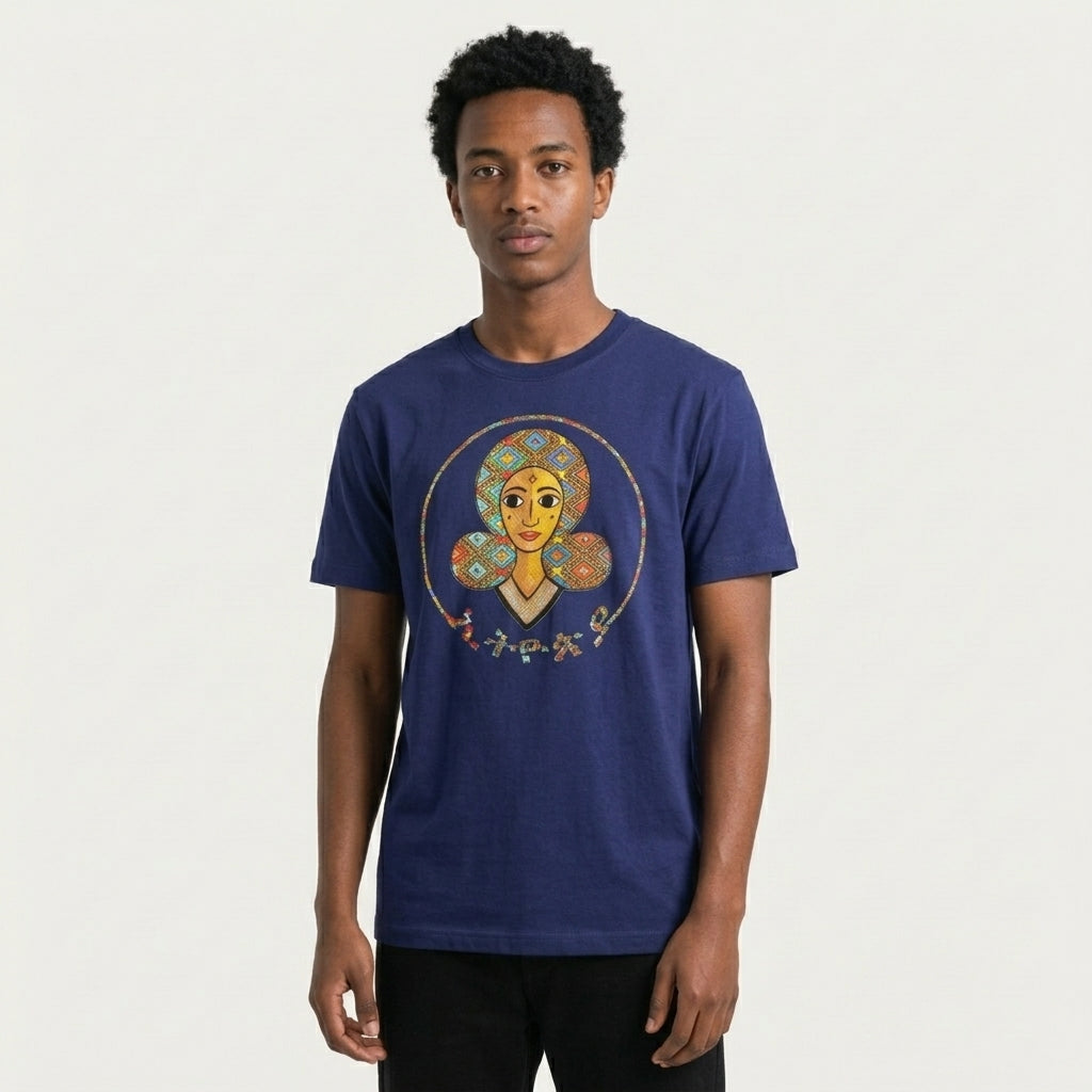 Abyssinia Art