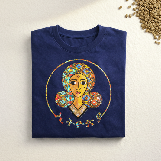 Abyssinia Art