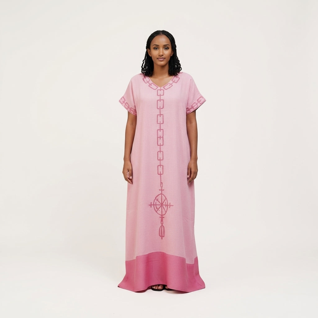 Habesha kimis