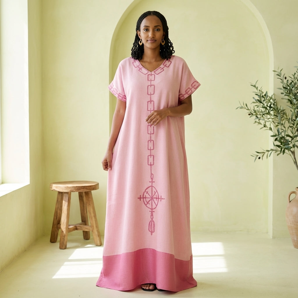 Habesha kimis
