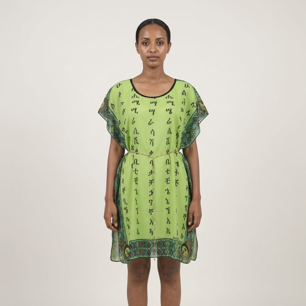 Fidel dress