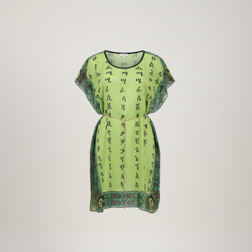 Fidel dress