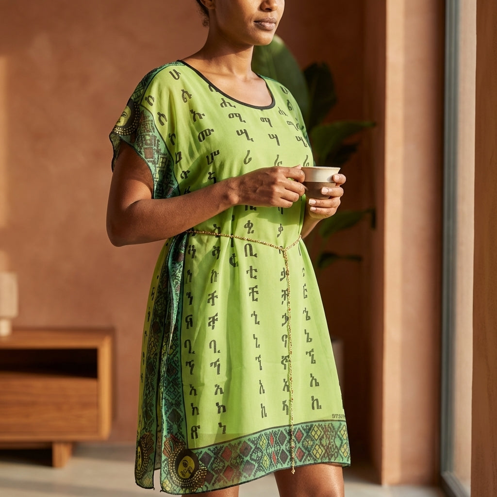 Fidel dress