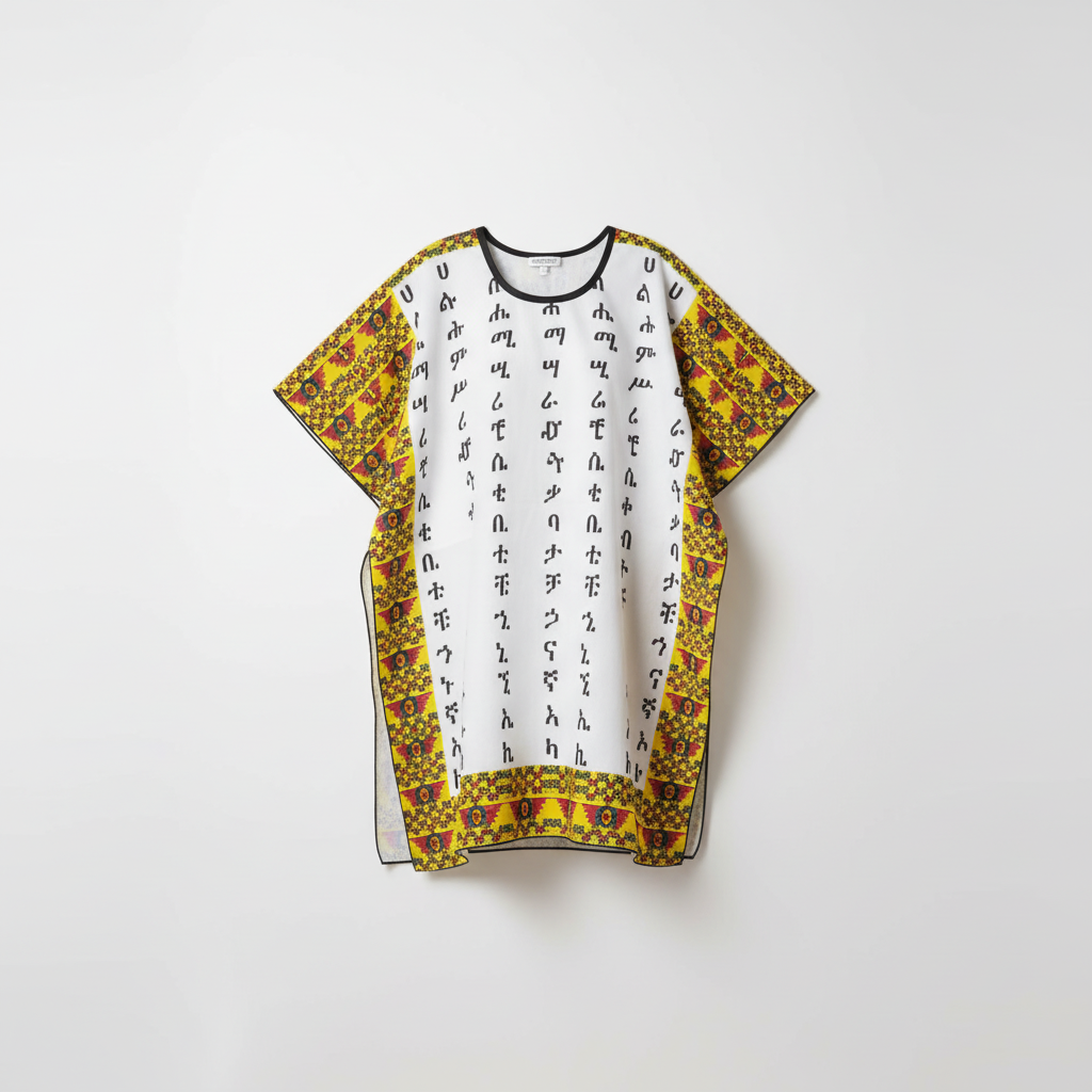 Fidel dress