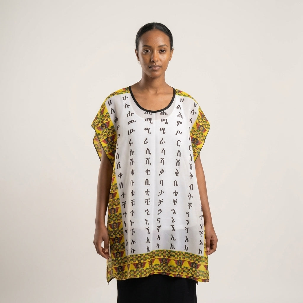Fidel dress