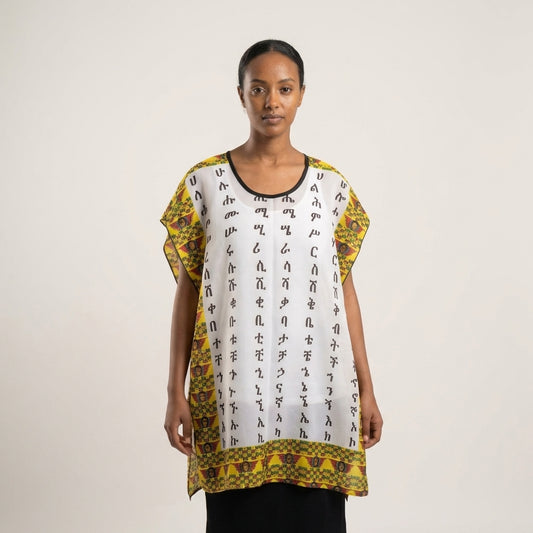 Fidel dress