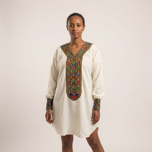 Ethiopian Art