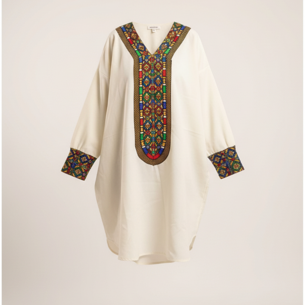 Ethiopian Art