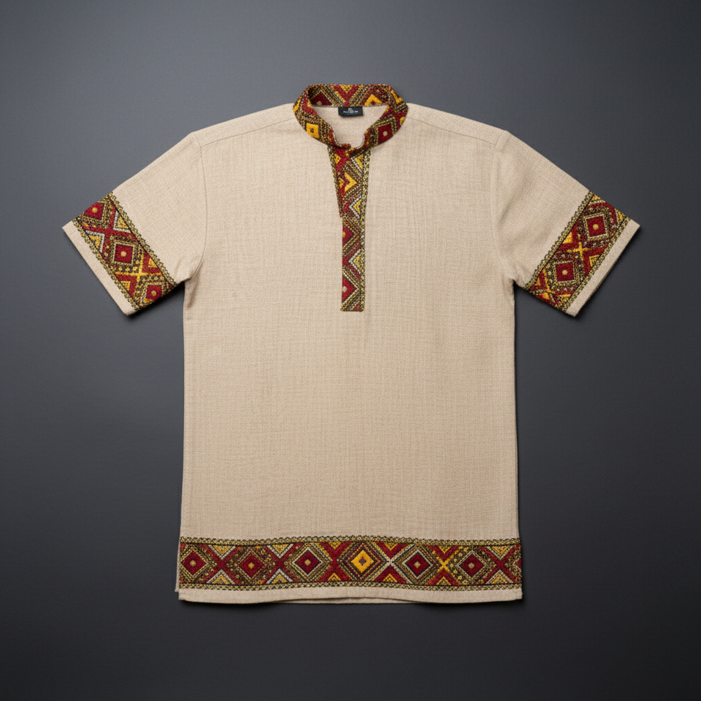 Habesha Tilet