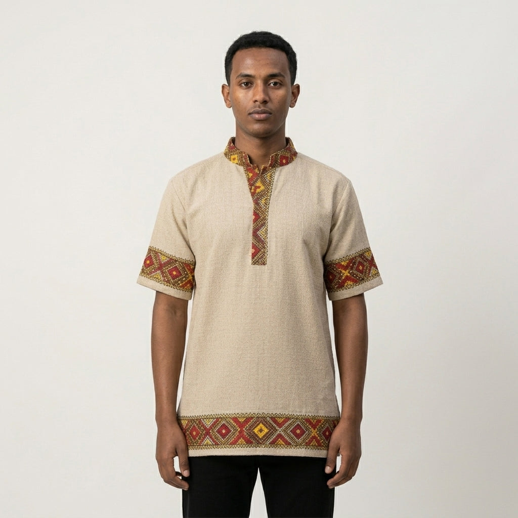 Habesha Tilet