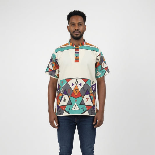 Ha Hu Shirt