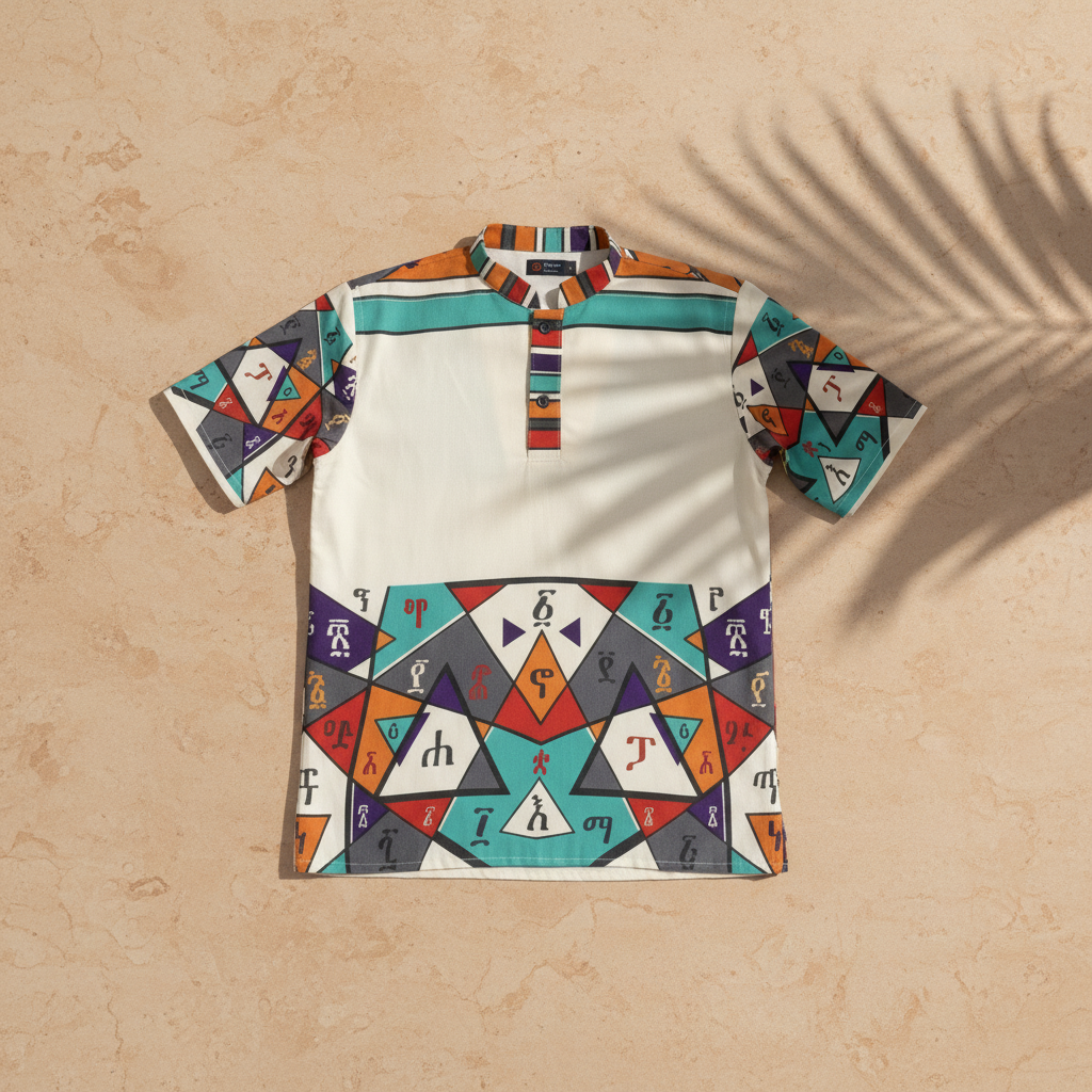 Ha Hu Shirt