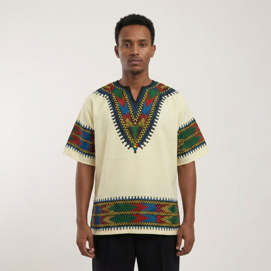 Raya Shirt