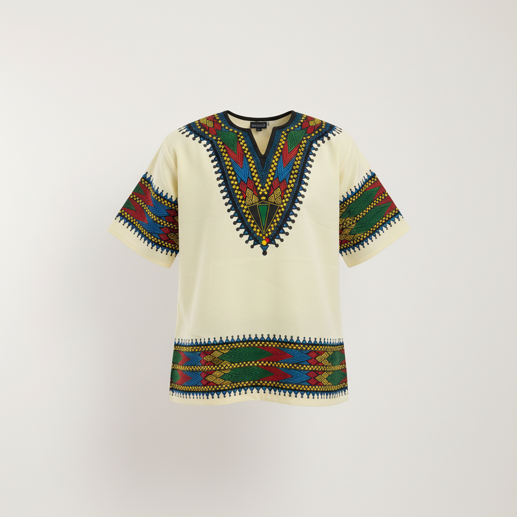 Raya Shirt