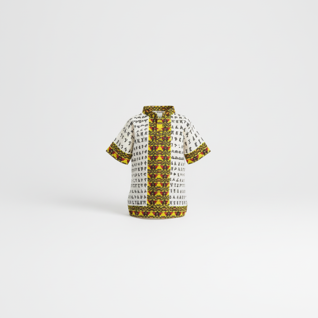 Fidel Shirt